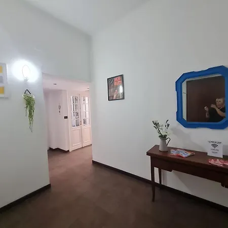 Apartamento La Casa Di Pepe - Luminoso