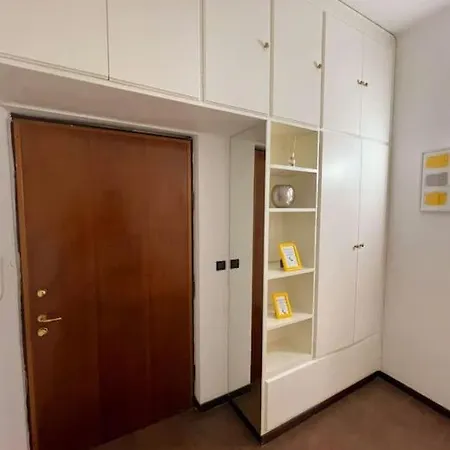 Appartement La Casa Di Pepe - Luminoso Gênes
