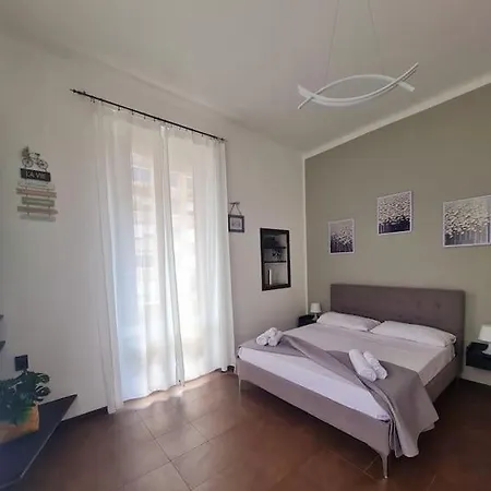 La Casa Di Pepe - Luminoso *