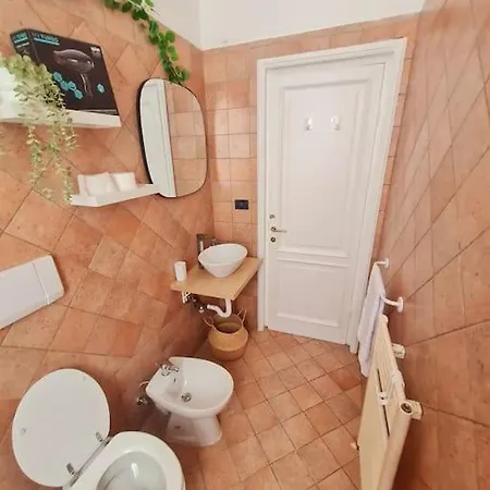 Appartement La Casa Di Pepe - Luminoso *