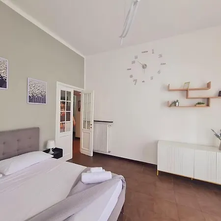 La Casa Di Pepe - Luminoso