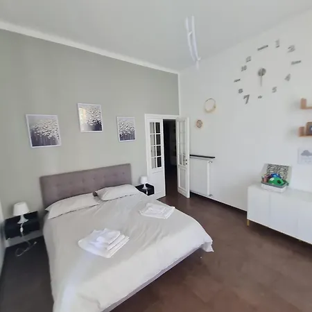 La Casa Di Pepe - Luminoso *