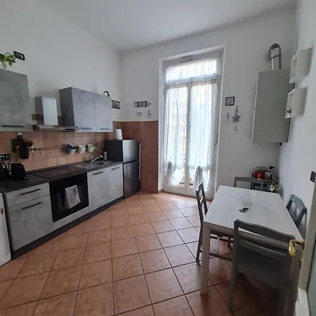 La Casa Di Pepe - Luminoso