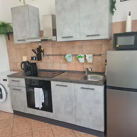 公寓 La Casa Di Pepe - Luminoso