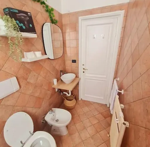 Apartmán La Casa Di Pepe - Luminoso *