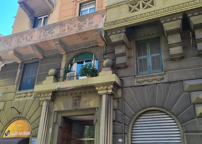 La Casa Di Pepe - Luminoso *